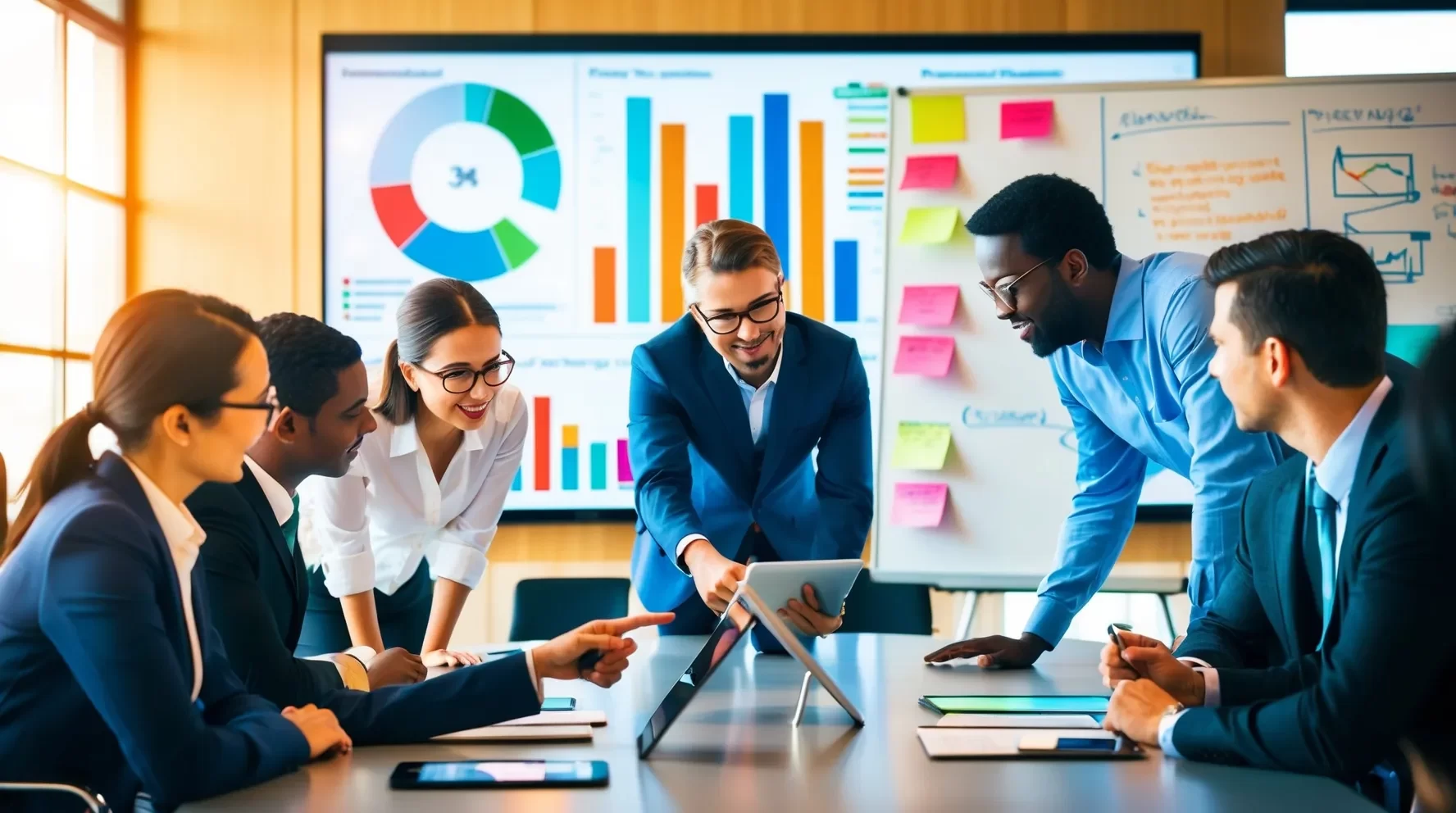Consultoria em Desenvolvimento de Software: Quando e Por Que sua Empresa Precisa?