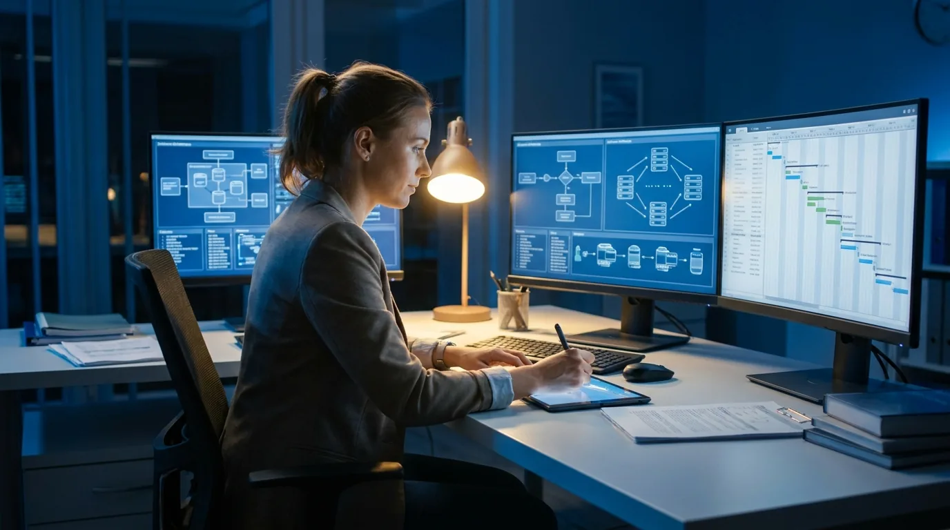 Como escolher software house sem se arrepender: o guia para não errar na contratação