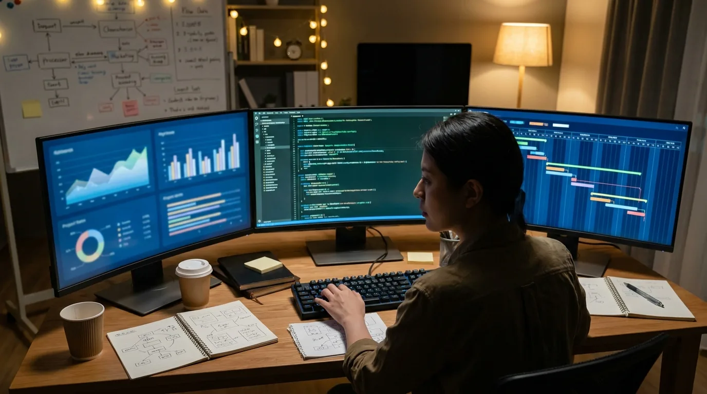 Medo de contratar desenvolvimento de software sob medida? Como reduzir o risco de estourar prazo e orçamento